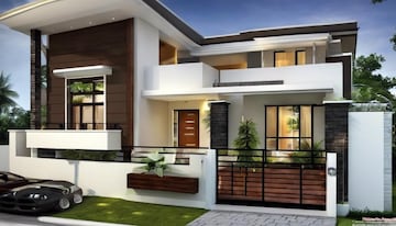 2 BHK Villa For Resale in Kirloskar Layout Bangalore  6651548