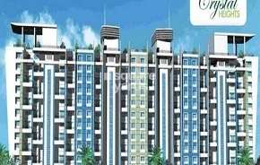2 BHK Apartment For Rent in Satish Bora Crystal Heights Wakad Pune 6651546