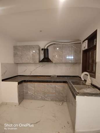 3 BHK Builder Floor For Rent in Freedom Fighters Enclave Saket Delhi 6651612
