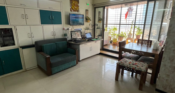 2 BHK Apartment For Rent in Raymond Ten X Habitat Pokhran Road No 2 Thane 6651567