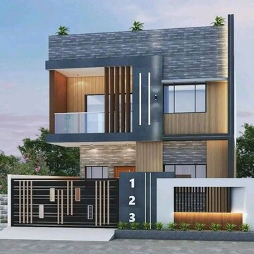 2 BHK Villa For Resale in Kirloskar Layout Bangalore  6651586