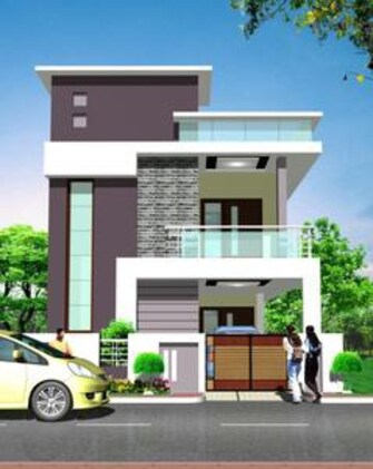 2 BHK Villa For Resale in Tumkur Road Bangalore  6651611