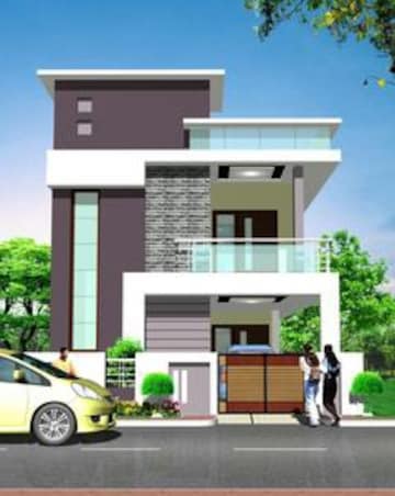 2 BHK Villa For Resale in Tumkur Road Bangalore  6651611