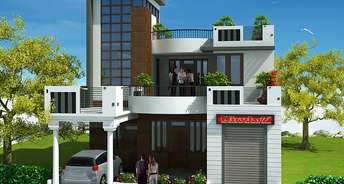 2 BHK Villa For Resale in Dasanapura Bangalore 6651638