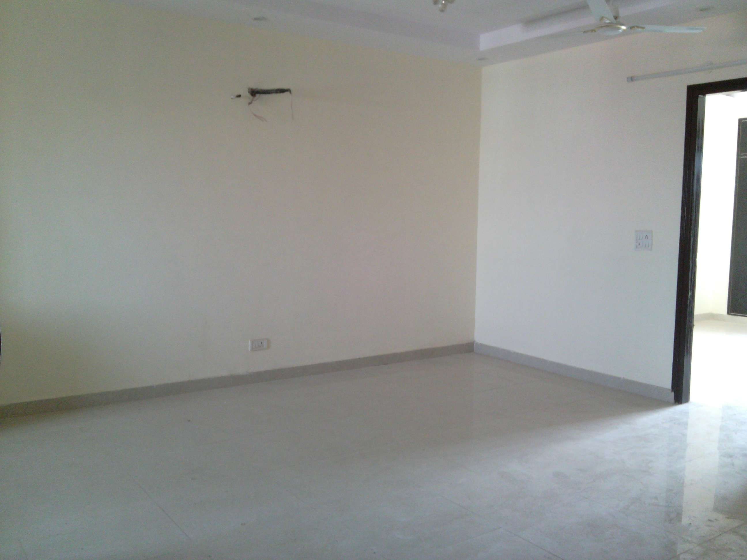 3 BHK Builder Floor For Resale in Bansal Homes Green Fields Colony Faridabad 6651394