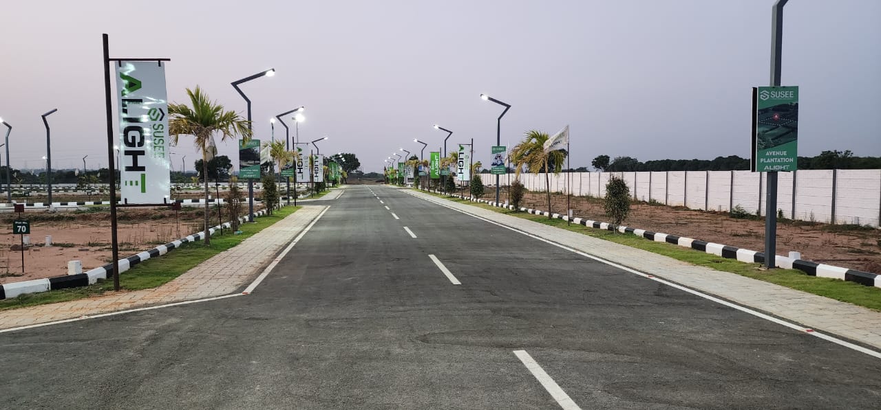 3+ Properties for Sale Near Saveetha Medical College Hospital