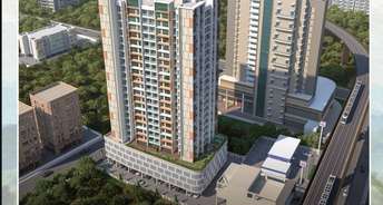 2 BHK Apartment For Resale in Avenue Hills Sector 12 Kharghar Navi Mumbai 6651630