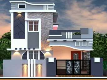 2 BHK Villa For Resale in Nagasandra Bangalore 6651666