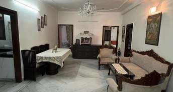 3 BHK Builder Floor For Resale in East Patel Nagar Delhi 6651693