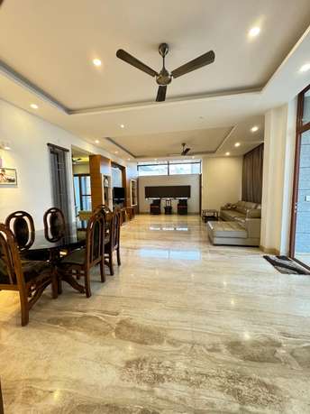 4 BHK Builder Floor For Rent in Hsr Layout Bangalore  6651676