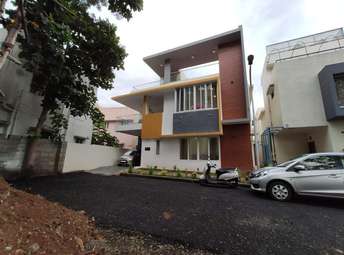 3 BHK Villa For Resale in Vidyaranyapura Bangalore 6651679