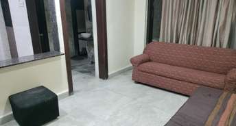 1 BHK Apartment For Rent in Lok Raunak B CHS Marol Mumbai 6651742