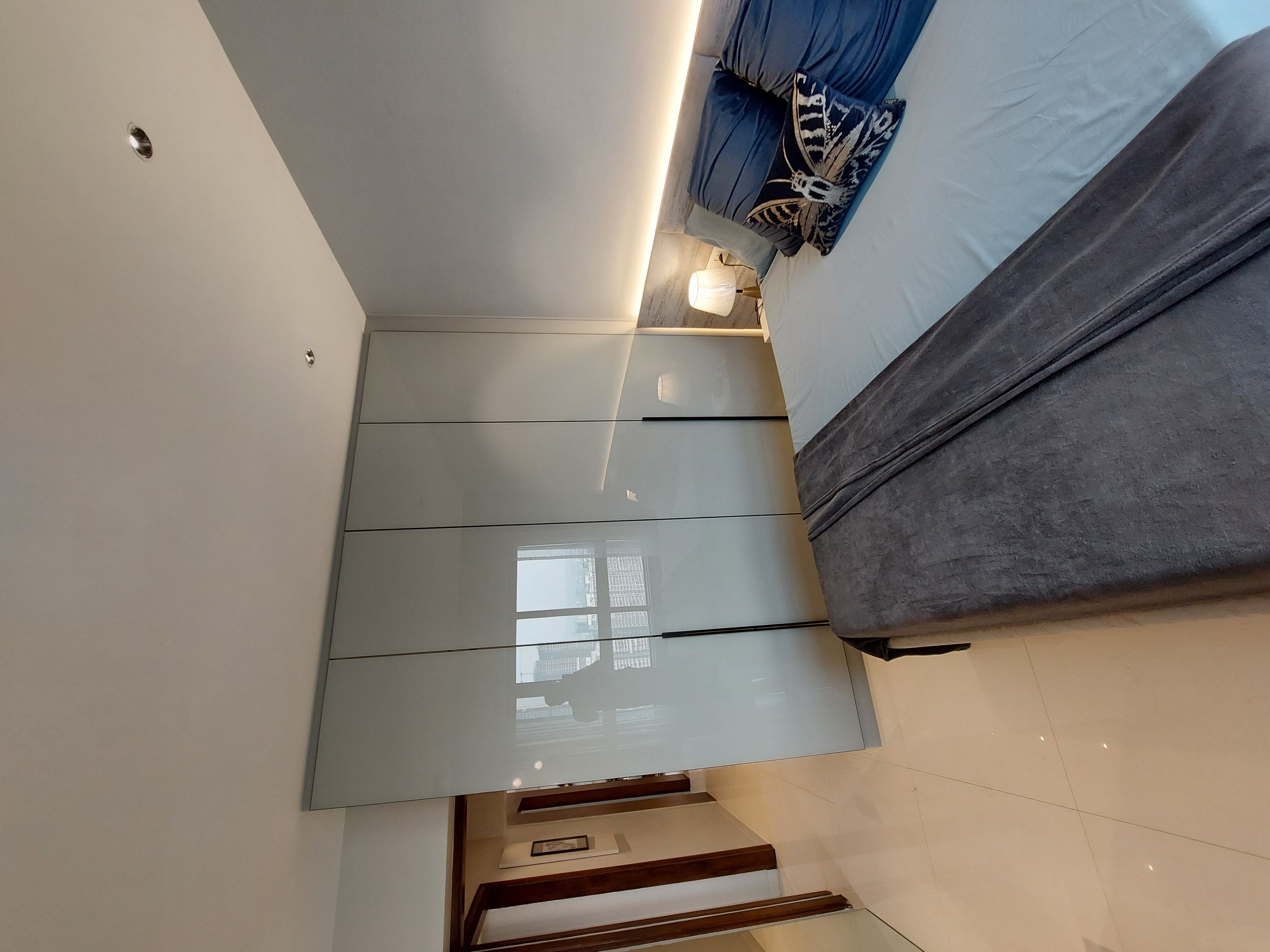 Rental 1 Bedroom 400 Sq.Ft. Apartment in Green Meadows Bluilding 2 Chs