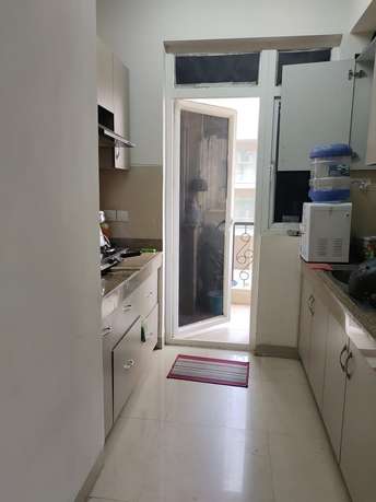 2.5 BHK Apartment For Rent in Emaar Emerald Estate Sector 65 Gurgaon 6651819