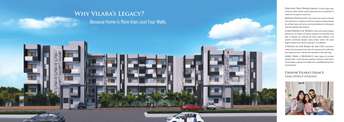 3 BHK Apartment For Resale in Sarjapur Attibele Road Bangalore 6651778