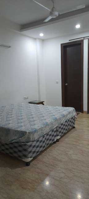 2 BHK Builder Floor For Rent in Shivalik Colony Delhi 6651871
