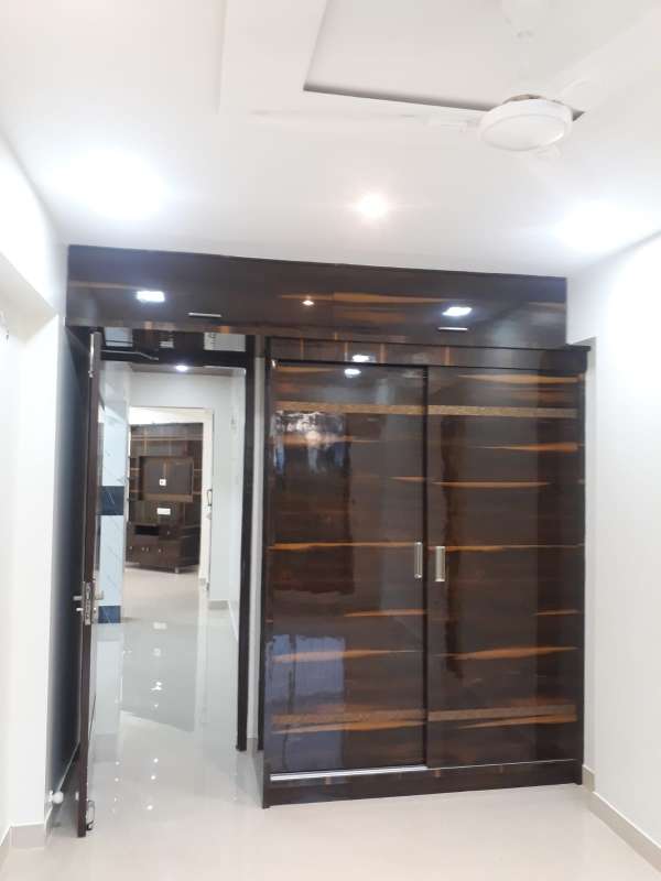 2 BHK Apartment For Rent in Harsh CHS Tilak Nagar Tilak Nagar Mumbai 6651903