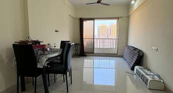 2 BHK Apartment For Rent in Aggarwal Sumeet Elegance Manpada Thane 6651919