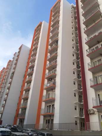 2 BHK Apartment For Resale in BCC Bharat City Phase II Indraprastha Yojna Ghaziabad 6651894