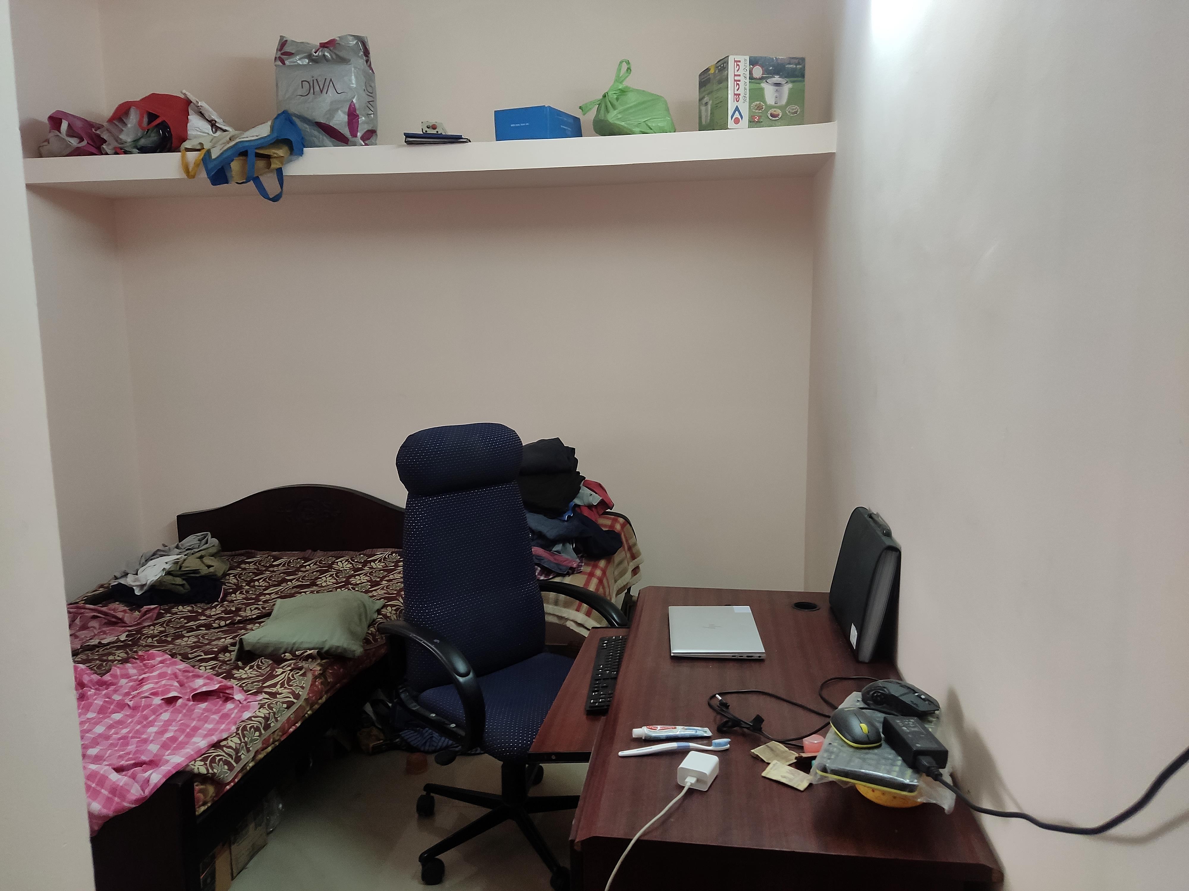 Resale 2 Bedroom 1480 Sq.Ft. Independent House in Chinnavedampatti