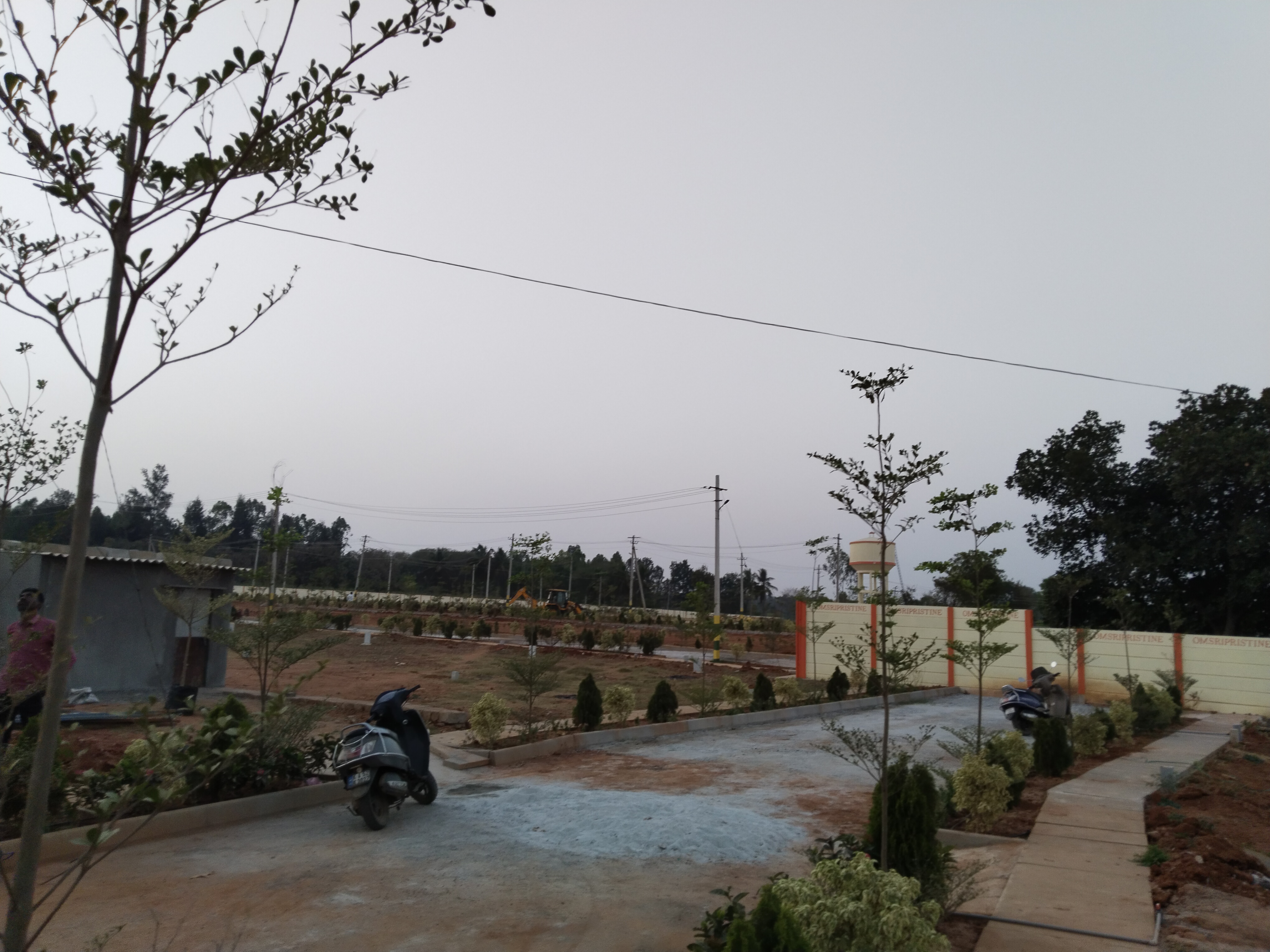 Plot For Resale in Nelamangala Bangalore  6651943