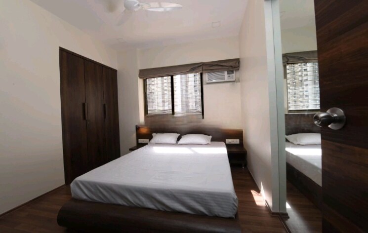 Bedroom, lodha-splendora-phase-ii 3 Bedroom 952 Sq.Ft. Apartment In Ghodbunder Road Thane 6651925