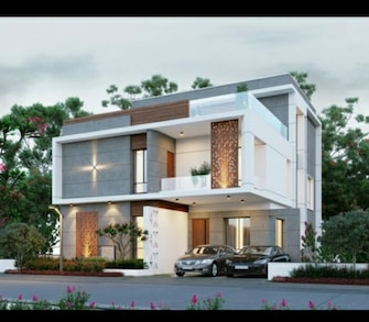 4 BHK Villa For Resale in Nagasandra Bangalore  6651985