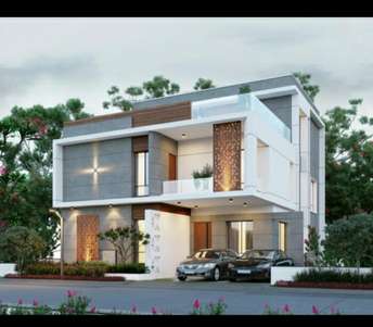 4 BHK Villa For Resale in Nagasandra Bangalore 6651985