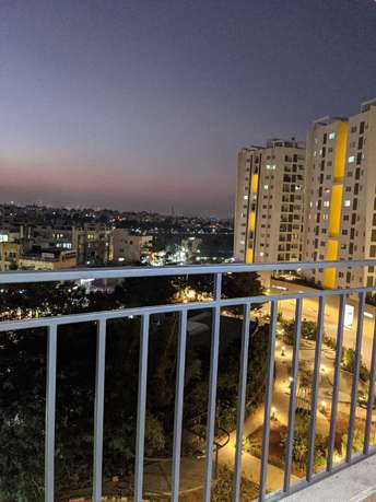 2 BHK Apartment For Rent in Kolte Patil Mirabilis Horamavu Bangalore 6651924