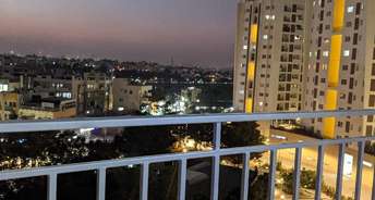 2 BHK Apartment For Rent in Kolte Patil Mirabilis Horamavu Bangalore 6651924