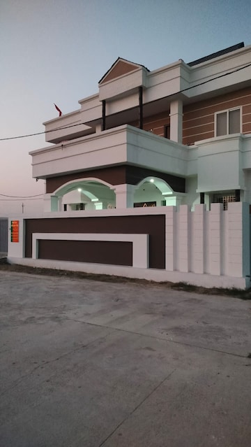 3 BHK Independent House For Resale in Lucknow Heights Infra Dream Valley Amar Shaheed Path Lucknow  6651984