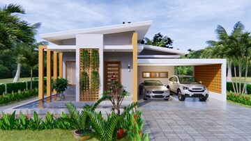 2 BHK Villa For Resale in Kirloskar Layout Bangalore  6652013