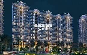 4 BHK Apartment For Rent in Affinity Greens Ghazipur Zirakpur 6652032