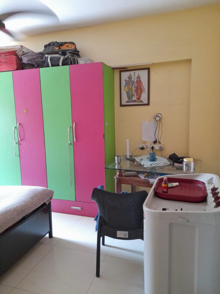 undefined, arihant-plaza-chs 2 Bedroom 630 Sq.Ft. Apartment In Owale Thane 6652026