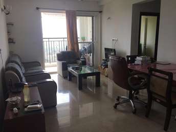 2 BHK Apartment For Rent in Prestige Misty Waters Hebbal Bangalore 6652028