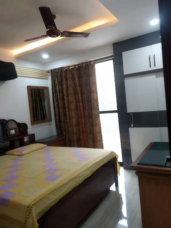 3 BHK Apartment For Rent in SCC Sapphire Raj Nagar Extension Ghaziabad 6652052