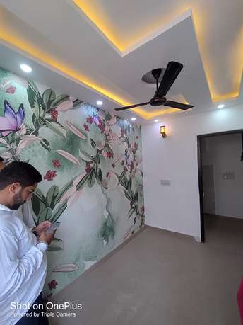 1 BHK Builder Floor For Rent in Uttam Nagar Delhi 6652098