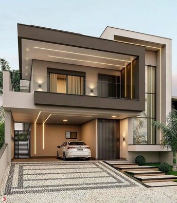 2 BHK Villa For Resale in Nelamangala Bangalore  6652077