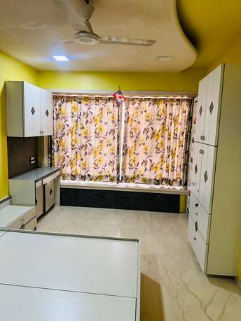 2 BHK Apartment For Rent in Fair Lawn CHS Chembur Mumbai 6652095