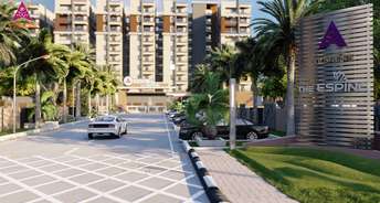2 BHK Apartment For Resale in Avantika The Espino Ameenpur Hyderabad 6652173