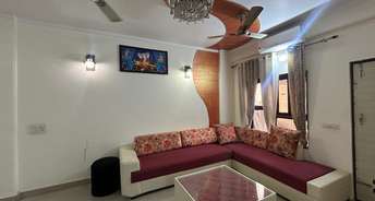 1 BHK Apartment For Rent in AVS City Palace Raj Nagar Extension Ghaziabad 6652114