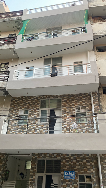 6 BHK Independent House For Resale in Dlf Phase iv Gurgaon 6652122