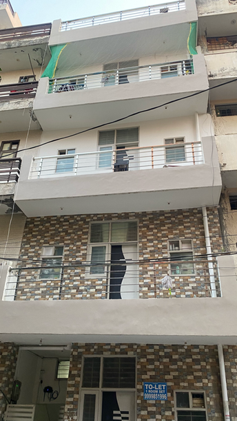 6 BHK Independent House For Resale in Dlf Phase iv Gurgaon 6652122