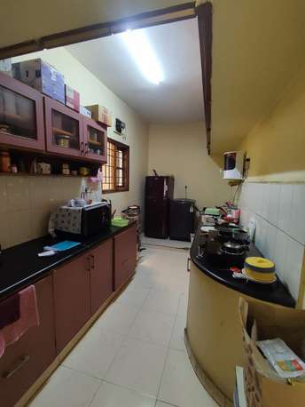 2 BHK Apartment For Rent in Murugesh Palya Bangalore  6652106