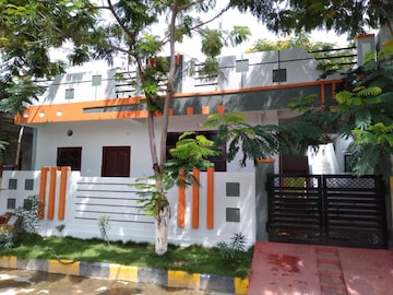 2 BHK Villa For Resale in Keesara Hyderabad  6652111