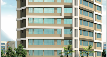 1 BHK Apartment For Resale in Ulwe Sector 8 Navi Mumbai 6652183