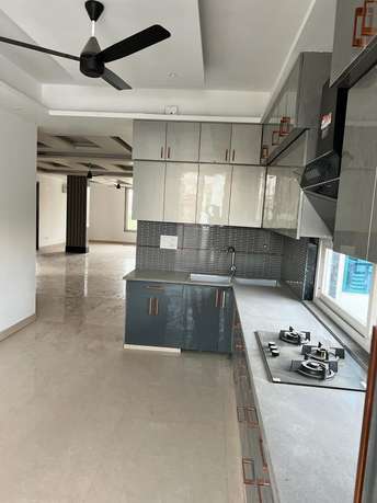 4 BHK Builder Floor For Rent in Sector 47 Gurgaon 6652238