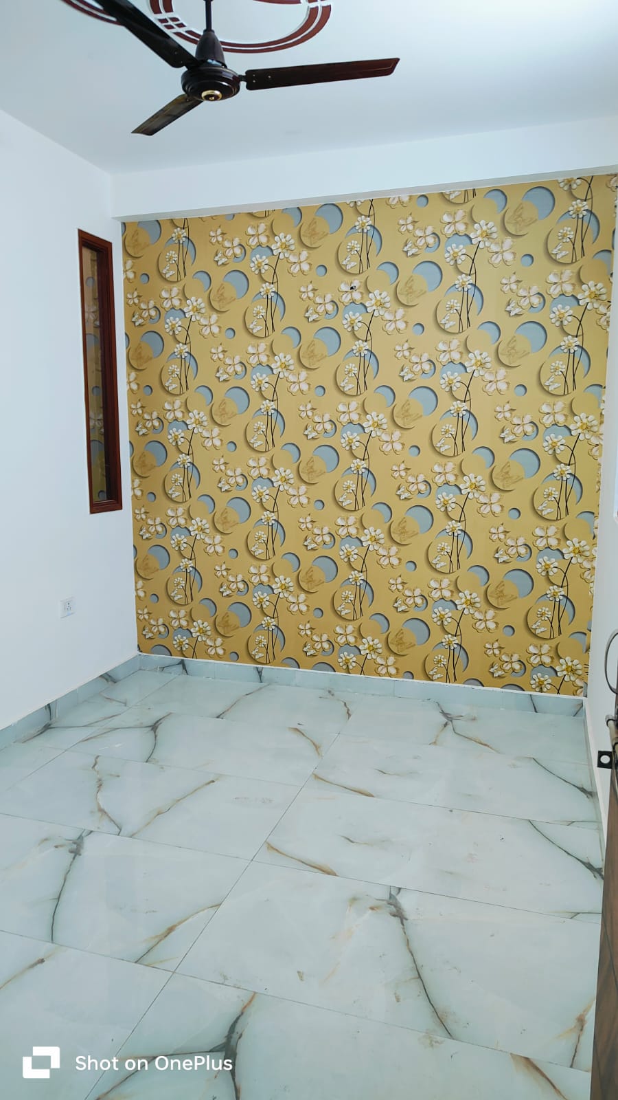 1 BHK Builder Floor For Resale in Ankur Vihar Delhi  6652230