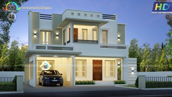 2 BHK Villa For Resale in Bannerghatta Bangalore  6652246