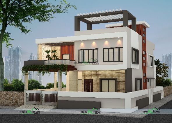 2 BHK Villa For Resale in Dasarahalli Bangalore  6652253